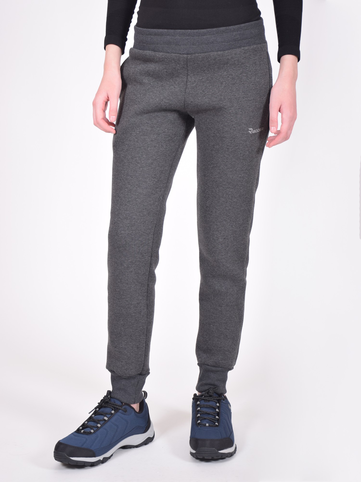 Штани жіночі Radder Estela кремові 482107-020 изображение 2