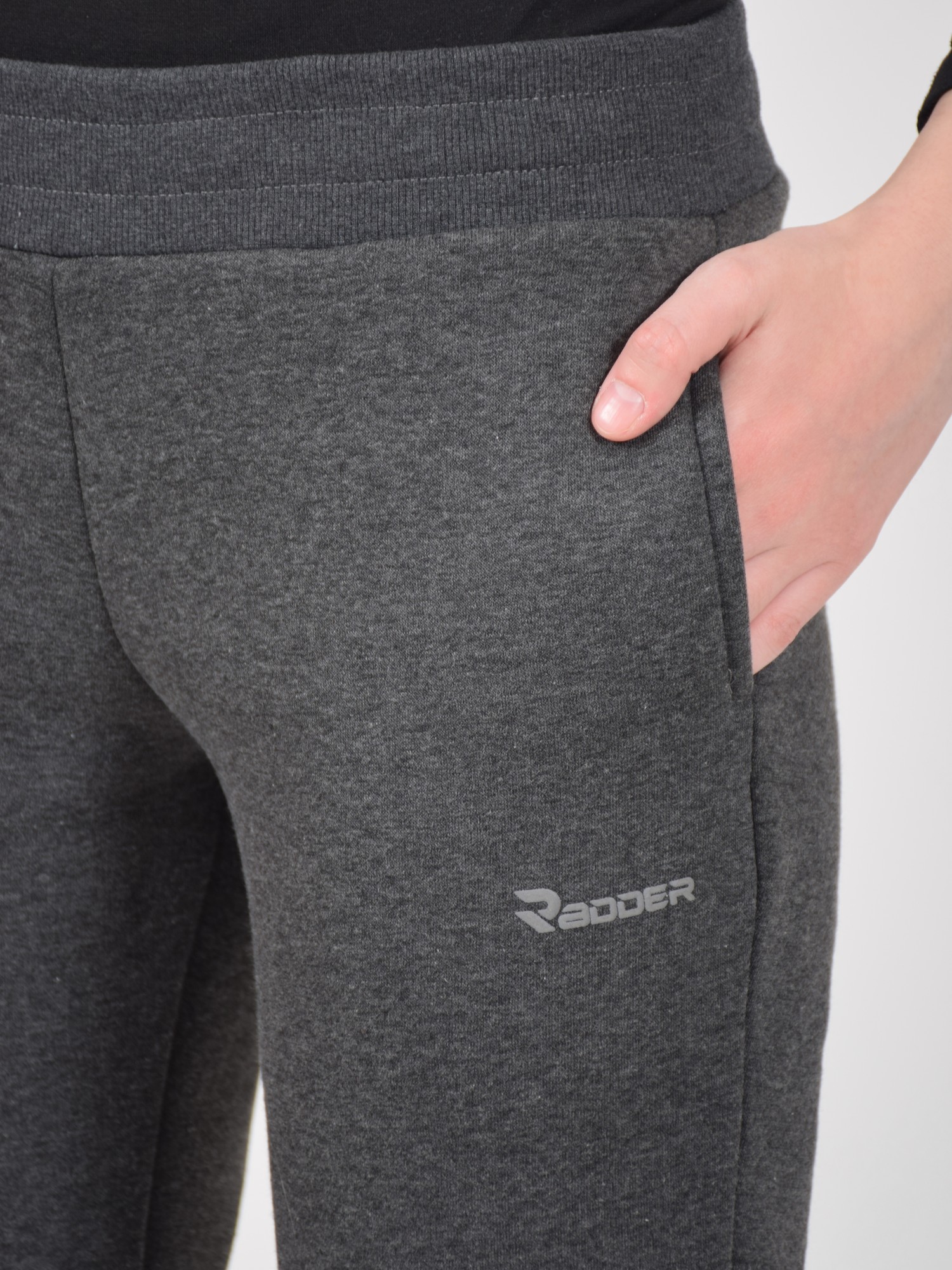 Штани жіночі Radder Estela кремові 482107-020 изображение 3