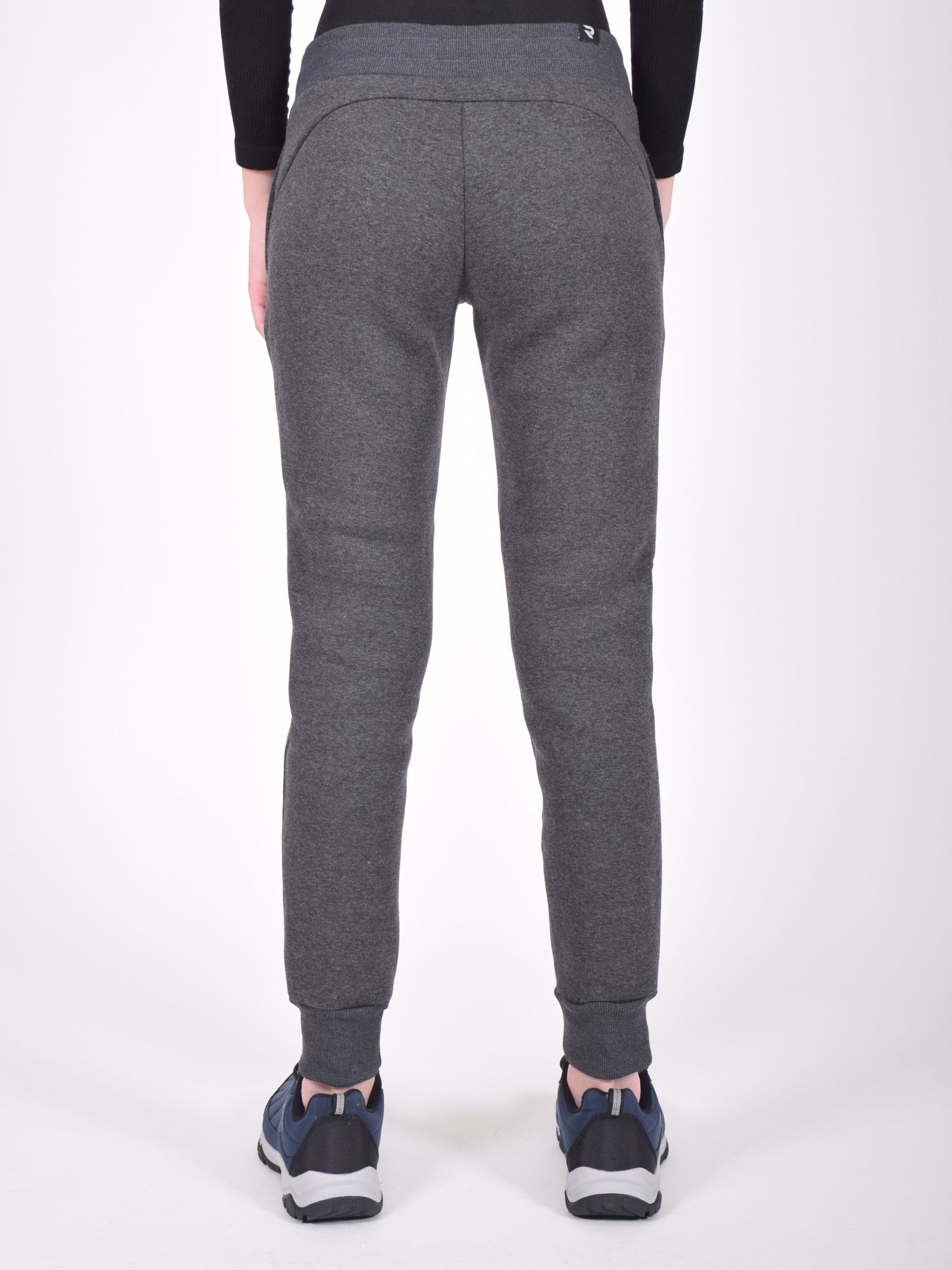 Штани жіночі Radder Estela кремові 482107-020 изображение 4