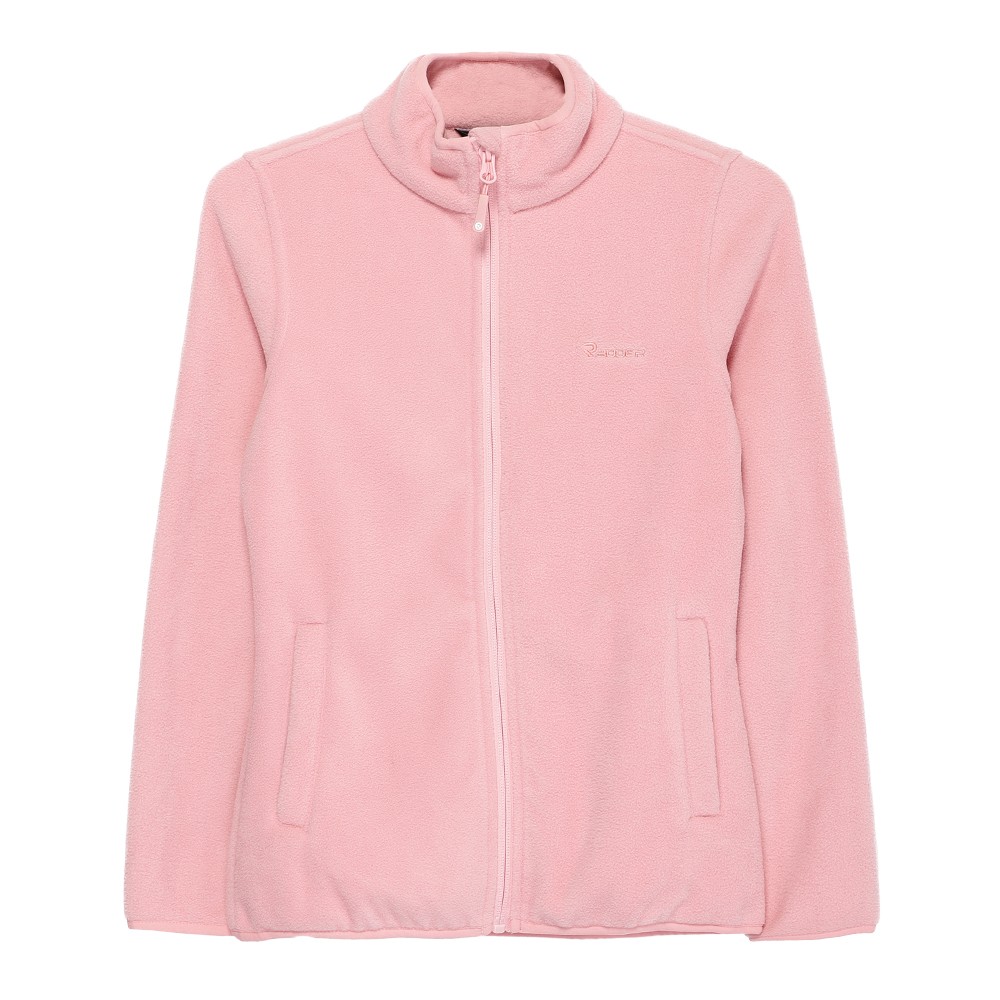 Толстовка дитяча Radder Tagus персикова 120082-800 изображение 1