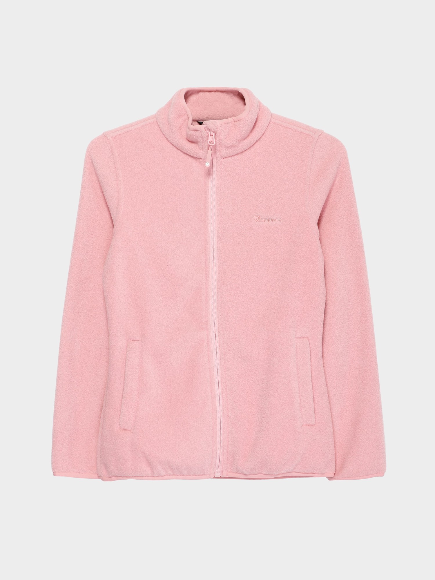 Толстовка дитяча Radder Tagus персикова 120082-800 изображение 2