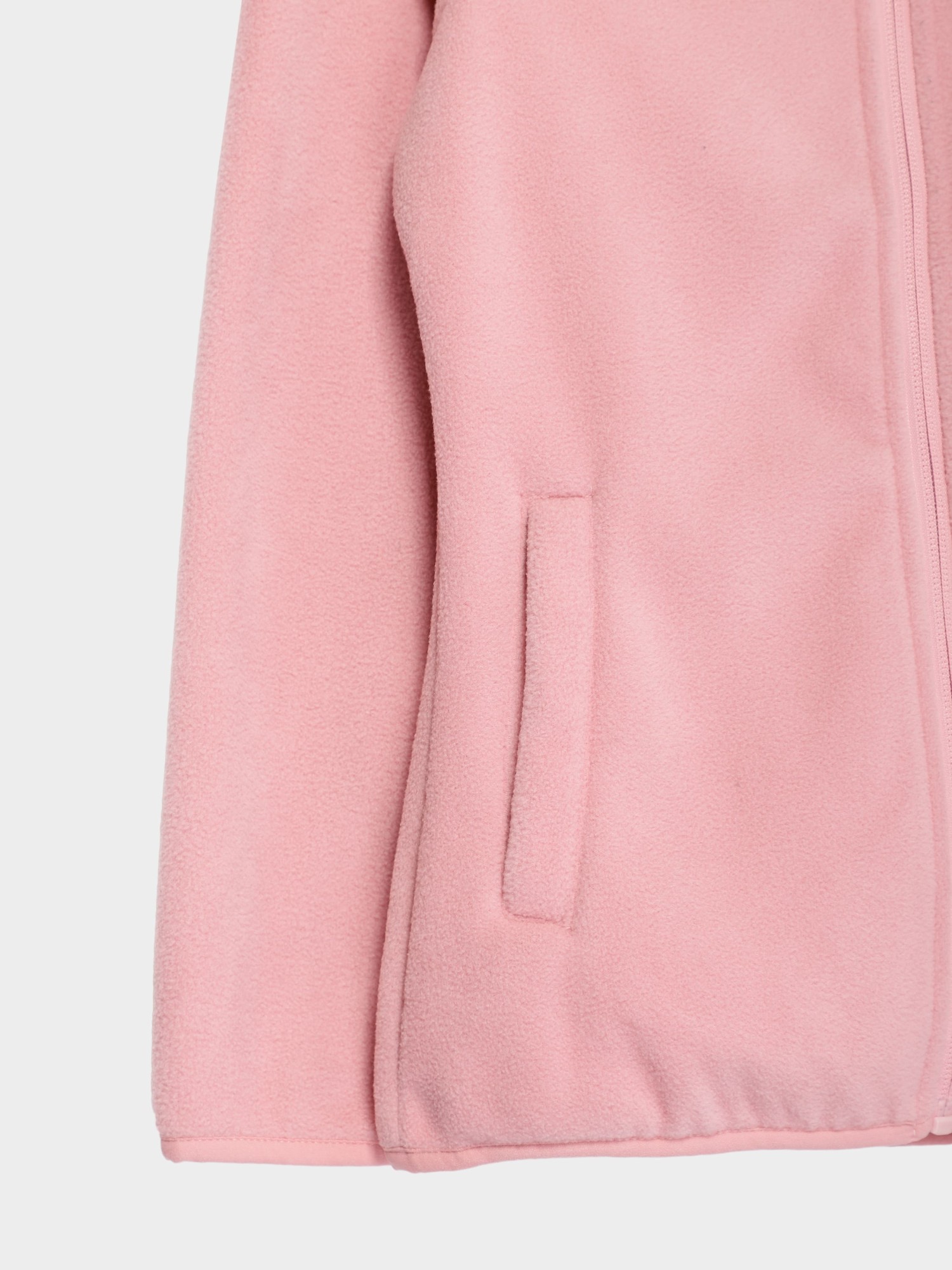 Толстовка дитяча Radder Tagus персикова 120082-800 изображение 3