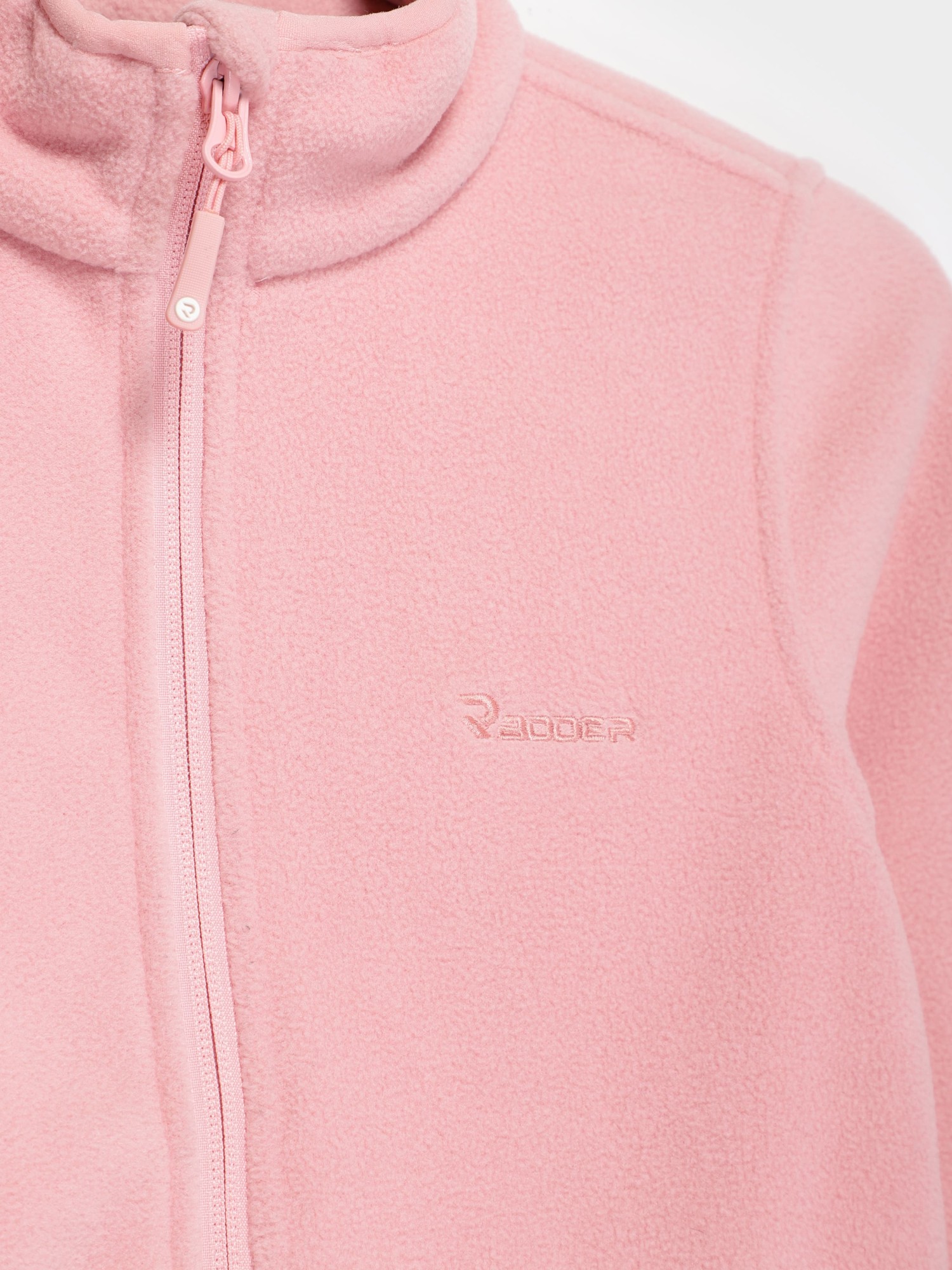Толстовка дитяча Radder Tagus персикова 120082-800 изображение 4