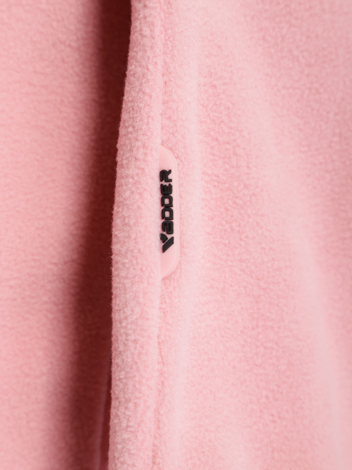 Толстовка дитяча Radder Tagus персикова 120082-800 изображение 5