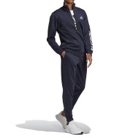 Костюм чоловічий M Lin Tt Ts Adidas GK9655  изображение 1