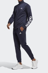 Костюм чоловічий M Lin Tt Ts Adidas GK9655  изображение 2