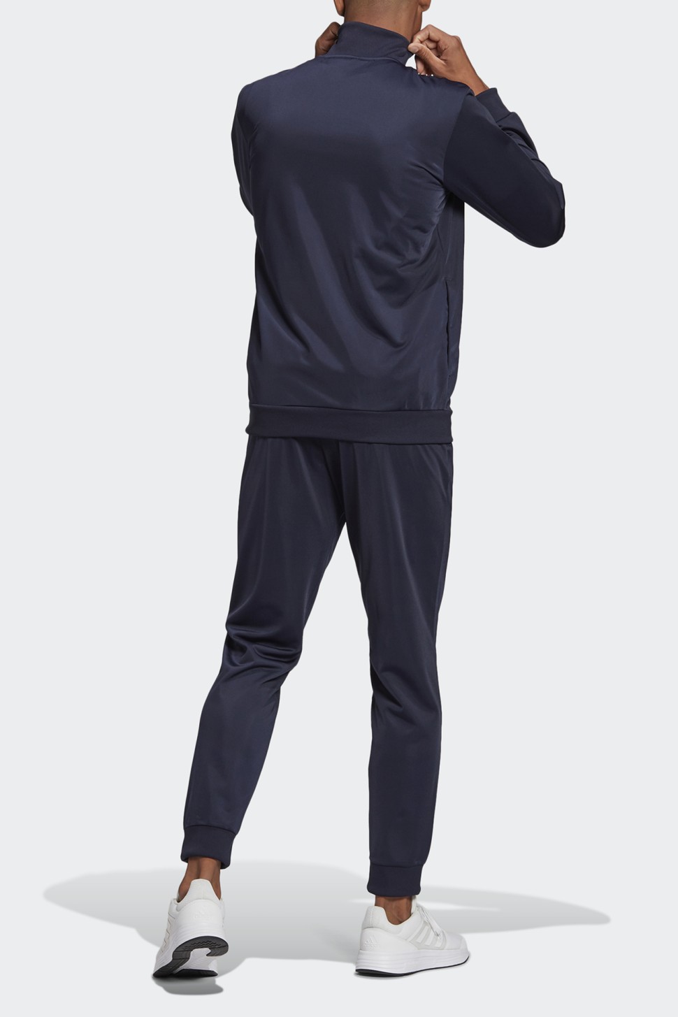Костюм чоловічий M Lin Tt Ts Adidas GK9655  — фото 4