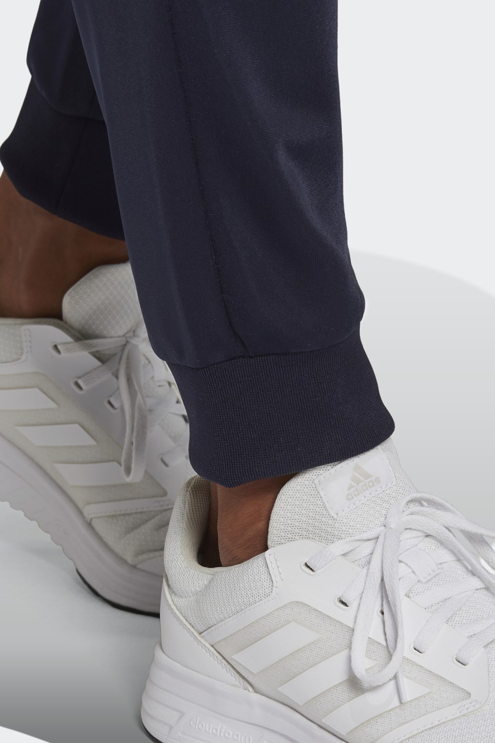 Костюм чоловічий M Lin Tt Ts Adidas GK9655  — фото 5