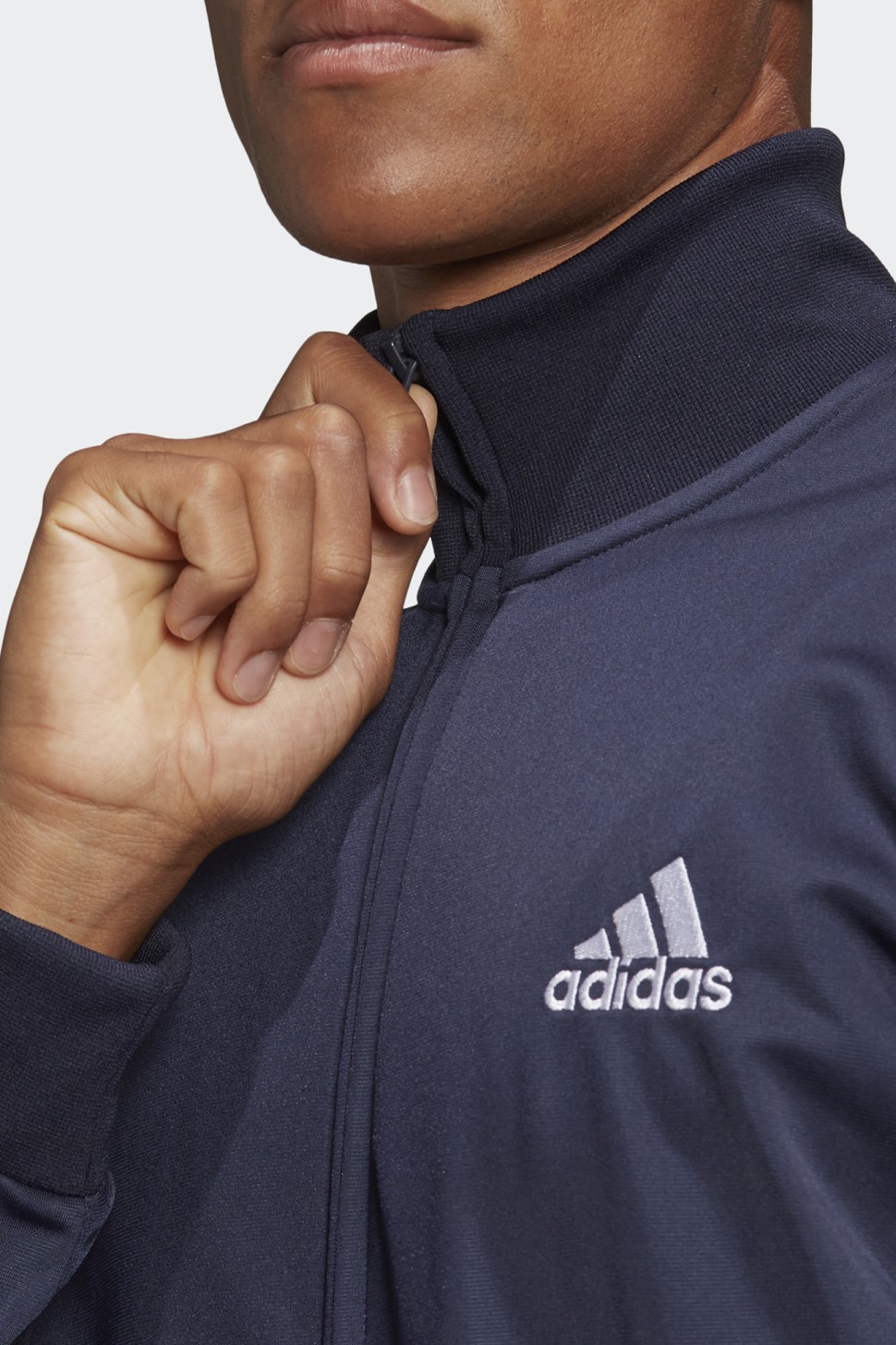 Костюм чоловічий M Lin Tt Ts Adidas GK9655  — фото 6