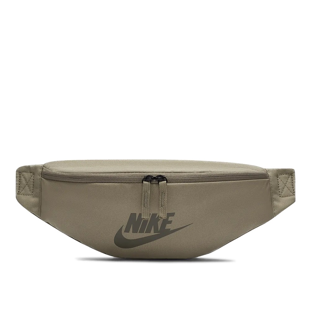 Сумка Nike Heritage хаки DB0490-351 изображение 1