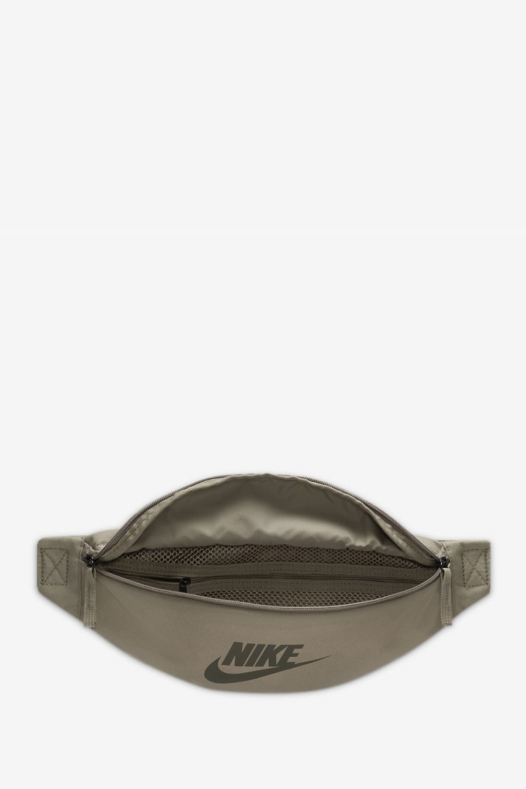 Сумка Nike Heritage хаки DB0490-351 изображение 3