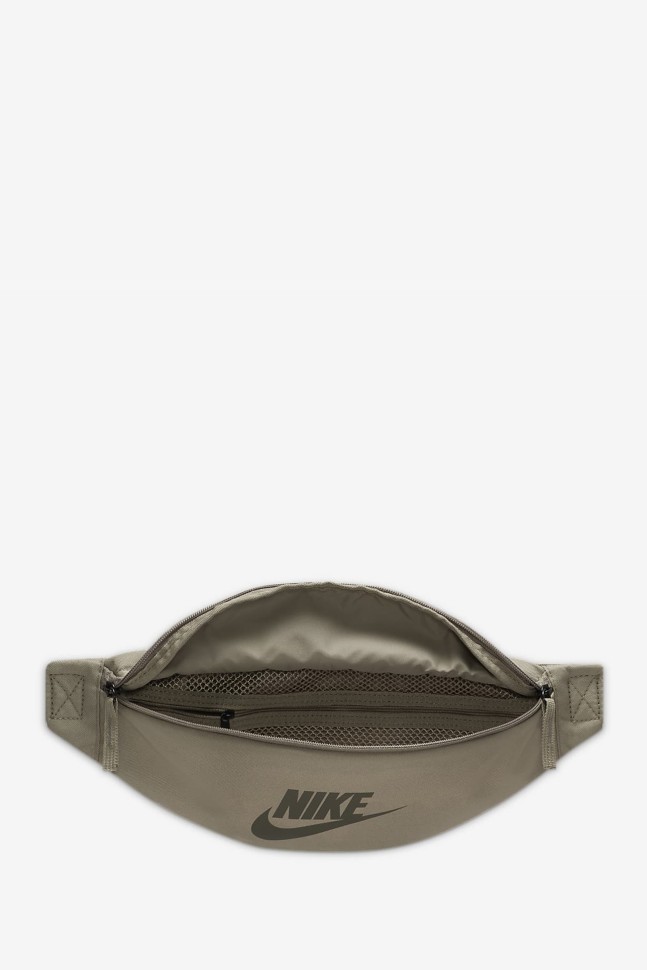 Сумка Nike Heritage хаки DB0490-351 изображение 3