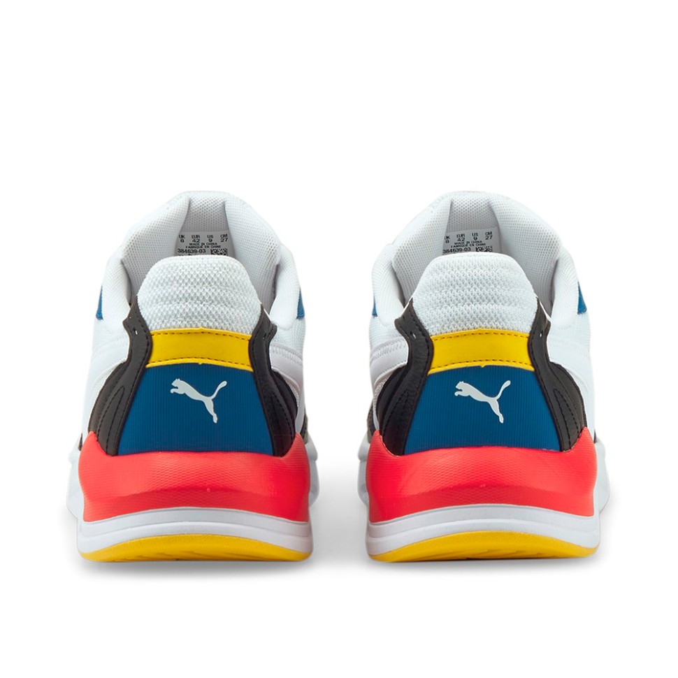 Кроссовки мужские Puma X-Ray Speed Lite мультицвет 38463903 изображение 5