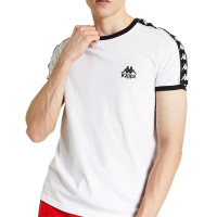 Футболка мужская Kappa T-shirt белая 104650-00 изображение 1