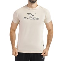 Футболка чоловіча Evoids Harris біла 742204-100 изображение 1