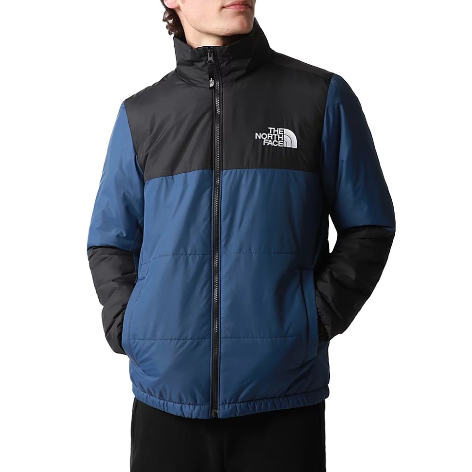The North Face NF0A557VHDC1 Куртка чоловіча M GOSEI PUFFER JACKET изображение 1