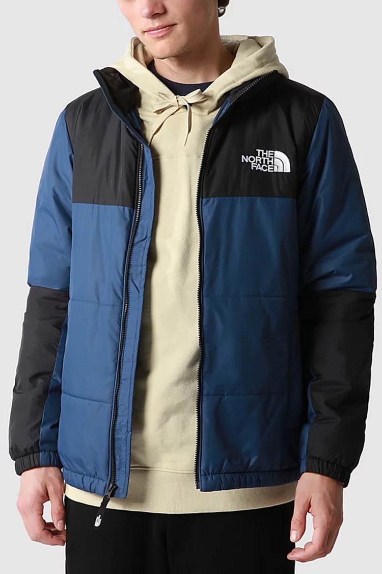 The North Face NF0A557VHDC1 Куртка чоловіча M GOSEI PUFFER JACKET изображение 2