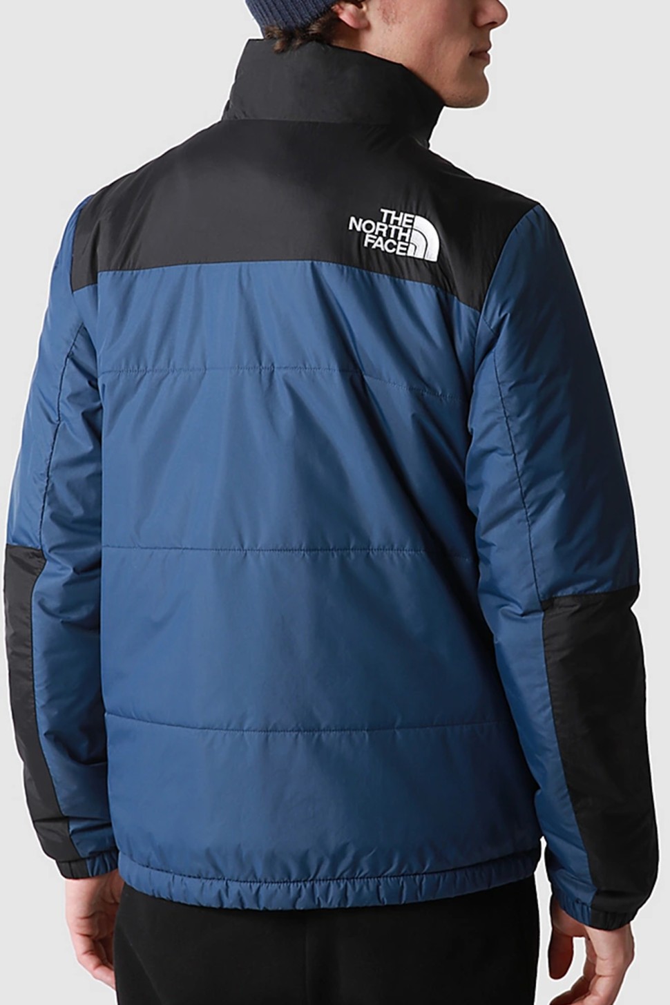 The North Face NF0A557VHDC1 Куртка чоловіча M GOSEI PUFFER JACKET — фото 5