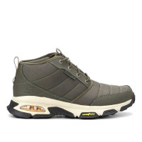 Черевики чоловічі Skechers Skech-Air Envoy зелені 237317 OLV