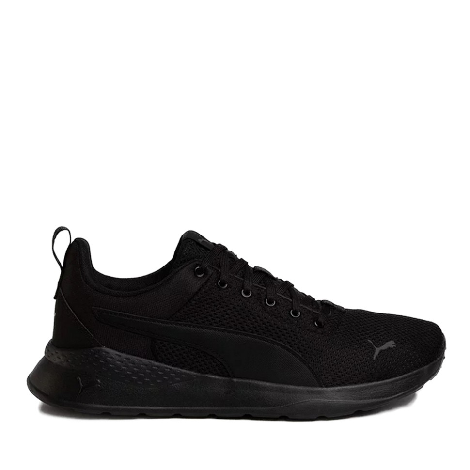 Кросівки чоловічі Puma Anzarun Lite чорні 37112801 изображение 1