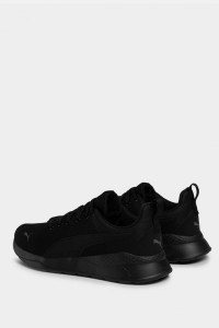 Кросівки чоловічі Puma Anzarun Lite чорні 37112801 изображение 4