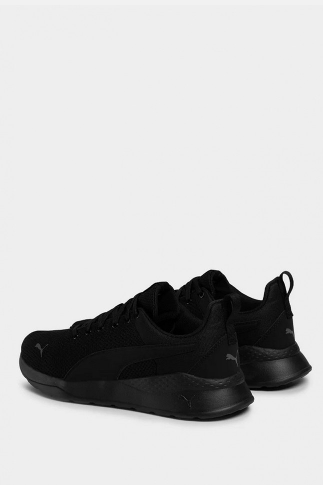 Кросівки чоловічі Puma Anzarun Lite чорні 37112801 изображение 4