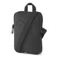 Сумка  Puma PUMA Buzz Portable чорна 07913701 изображение 1