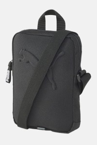 Сумка  Puma PUMA Buzz Portable чорна 07913701 изображение 2