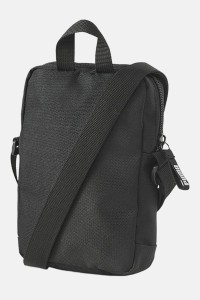 Сумка  Puma PUMA Buzz Portable чорна 07913701 изображение 3