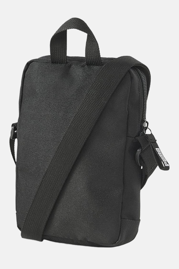 Сумка  Puma PUMA Buzz Portable чорна 07913701 изображение 3