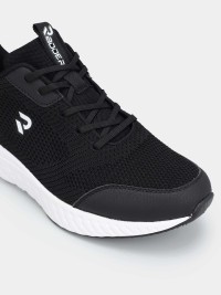 Кроссовки мужские Radder Arzon черные 402341-010 изображение 5