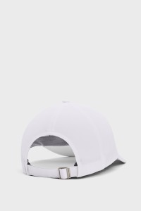 Бейсболка жіноча Under Armour Iso-chill Breathe Adj біла 1369787-100 изображение 3