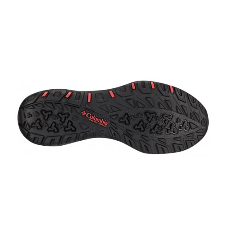 Ботинки женские Columbia черные 1701851-010 изображение 2