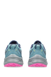 Кроссовки женские Asics GEL-VENTURE 9 голубые 1012B313-403 изображение 6