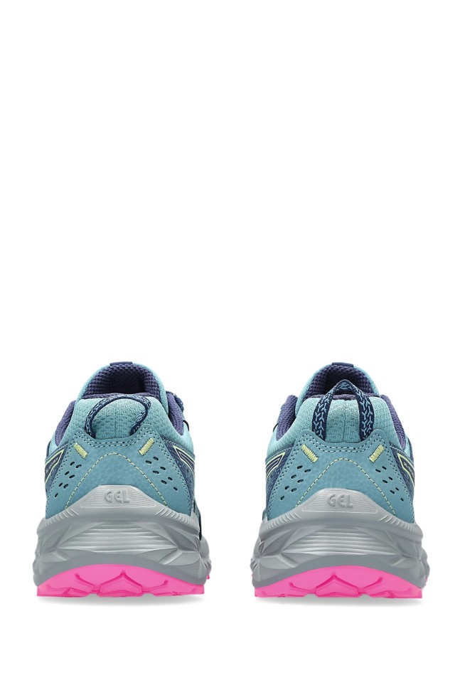 Кроссовки женские Asics GEL-VENTURE 9 голубые 1012B313-403 изображение 6