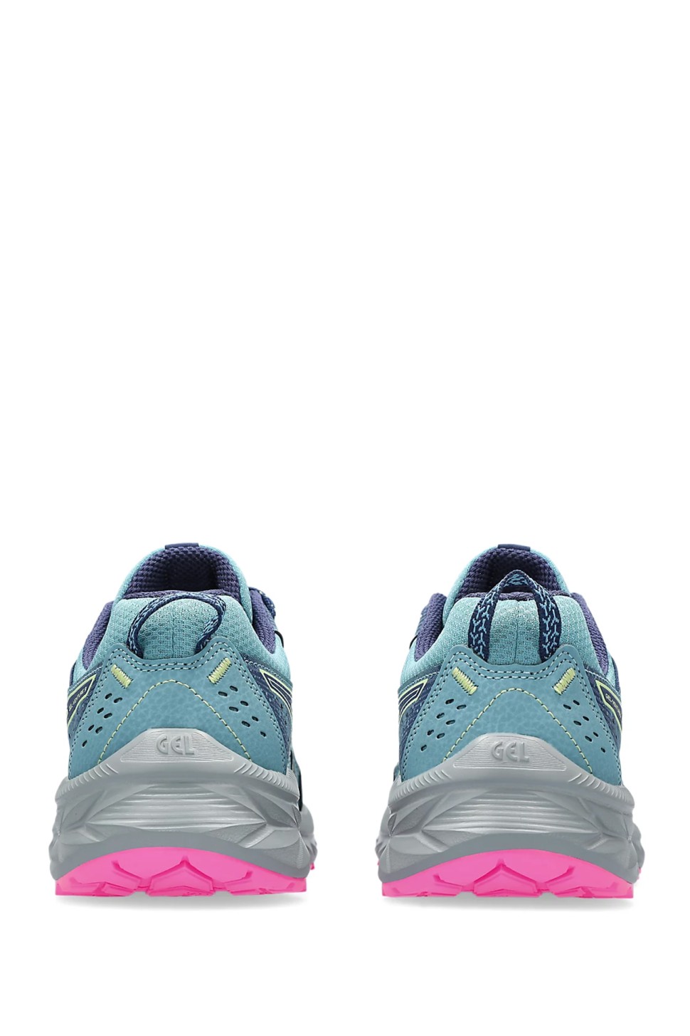 Кросівки жіночі Asics GEL-VENTURE 9 блакитні 1012B313-403 — фото 6
