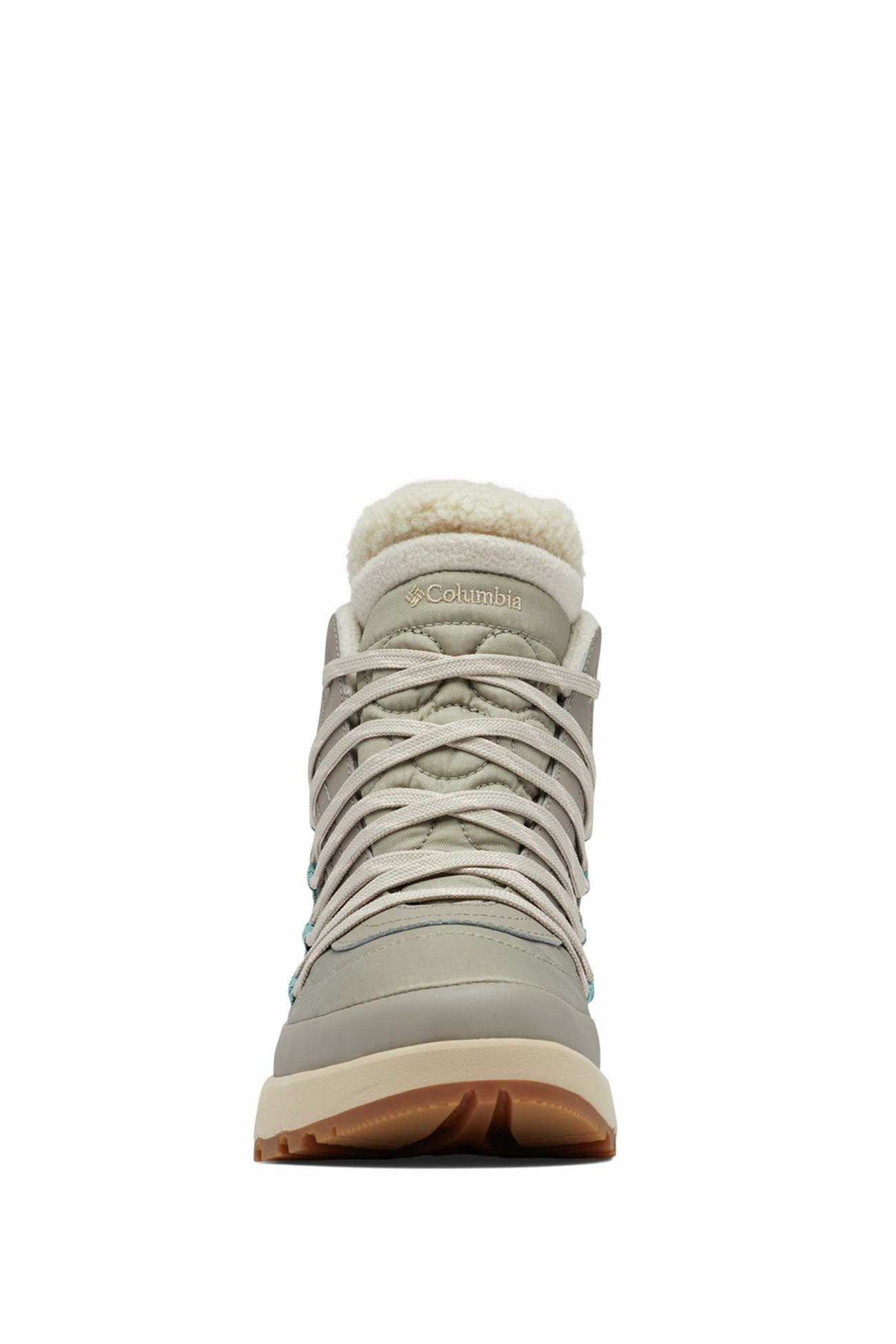 Ботинки женские Columbia RED HILLS™ OMNI-HEAT™ серые 2001431-005 изображение 7