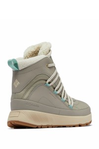 Ботинки женские Columbia RED HILLS™ OMNI-HEAT™ серые 2001431-005 изображение 8
