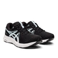 Кроссовки мужские Asics Gel-Contend 7 черные 1012A911-012 изображение 2