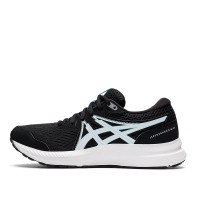 Кроссовки мужские Asics Gel-Contend 7 черные 1012A911-012 изображение 4