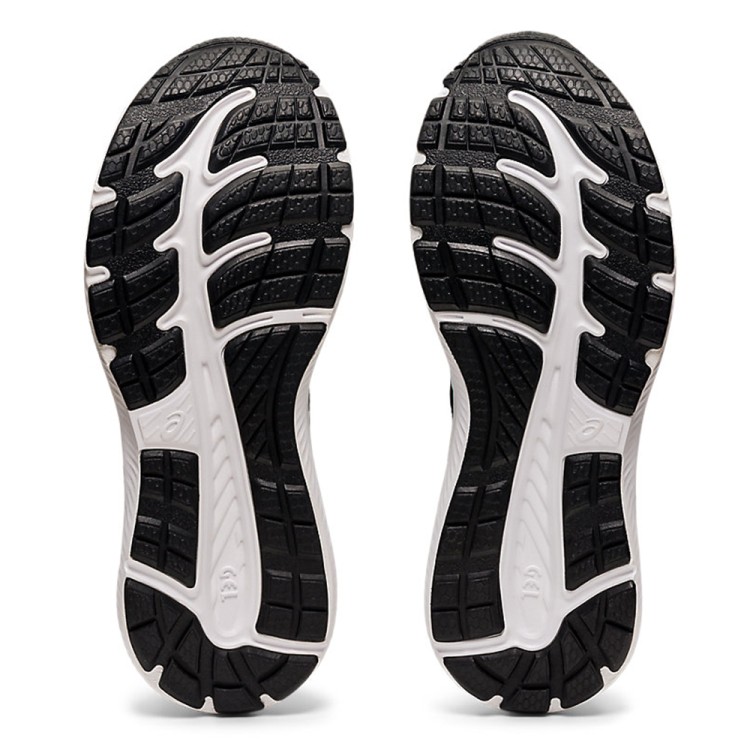 Кроссовки мужские Asics Gel-Contend 7 черные 1012A911-012 изображение 7
