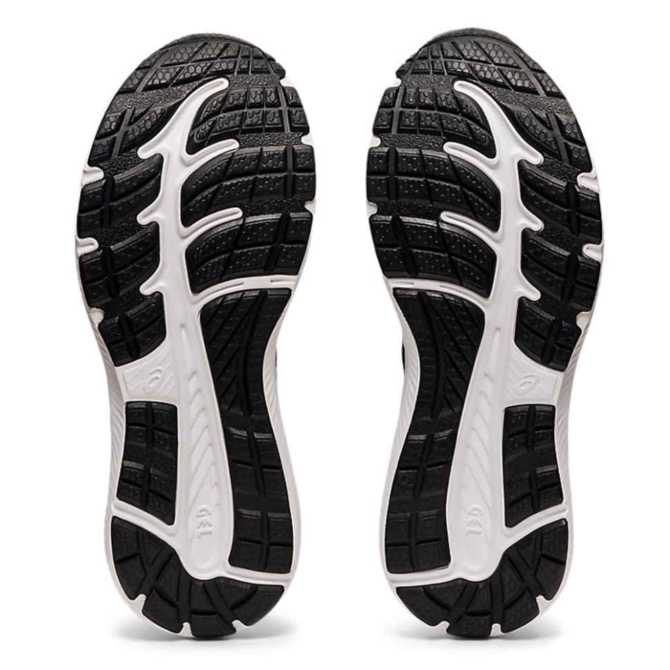 Кроссовки мужские Asics Gel-Contend 7 черные 1012A911-012 изображение 7