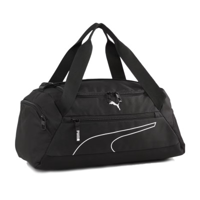 Сумка Puma Fundamentals Sports Bag XS черная 09033201