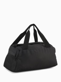 Сумка Puma Fundamentals Sports Bag XS черная 09033201 изображение 3