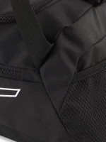 Сумка Puma Fundamentals Sports Bag XS черная 09033201 изображение 4