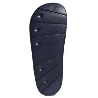 Шлепанцы мужские Adidas Duramo Slide синие G15892 изображение 3