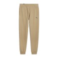 Брюки мужские Puma BETTER ESSENTIALS Sweatpants TR cl бежевые 67598083