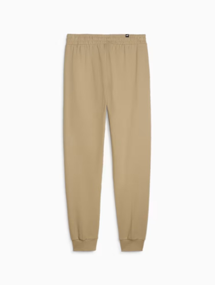 Штани чоловічі Puma BETTER ESSENTIALS Sweatpants TR cl бежеві 67598083 изображение 3