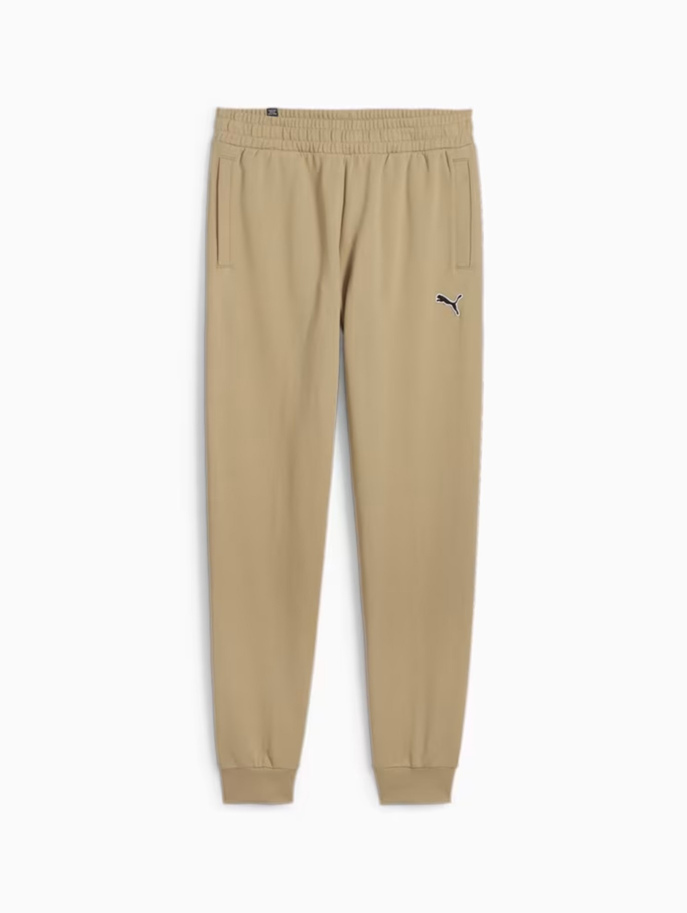 Штани чоловічі Puma BETTER ESSENTIALS Sweatpants TR cl бежеві 67598083 изображение 2