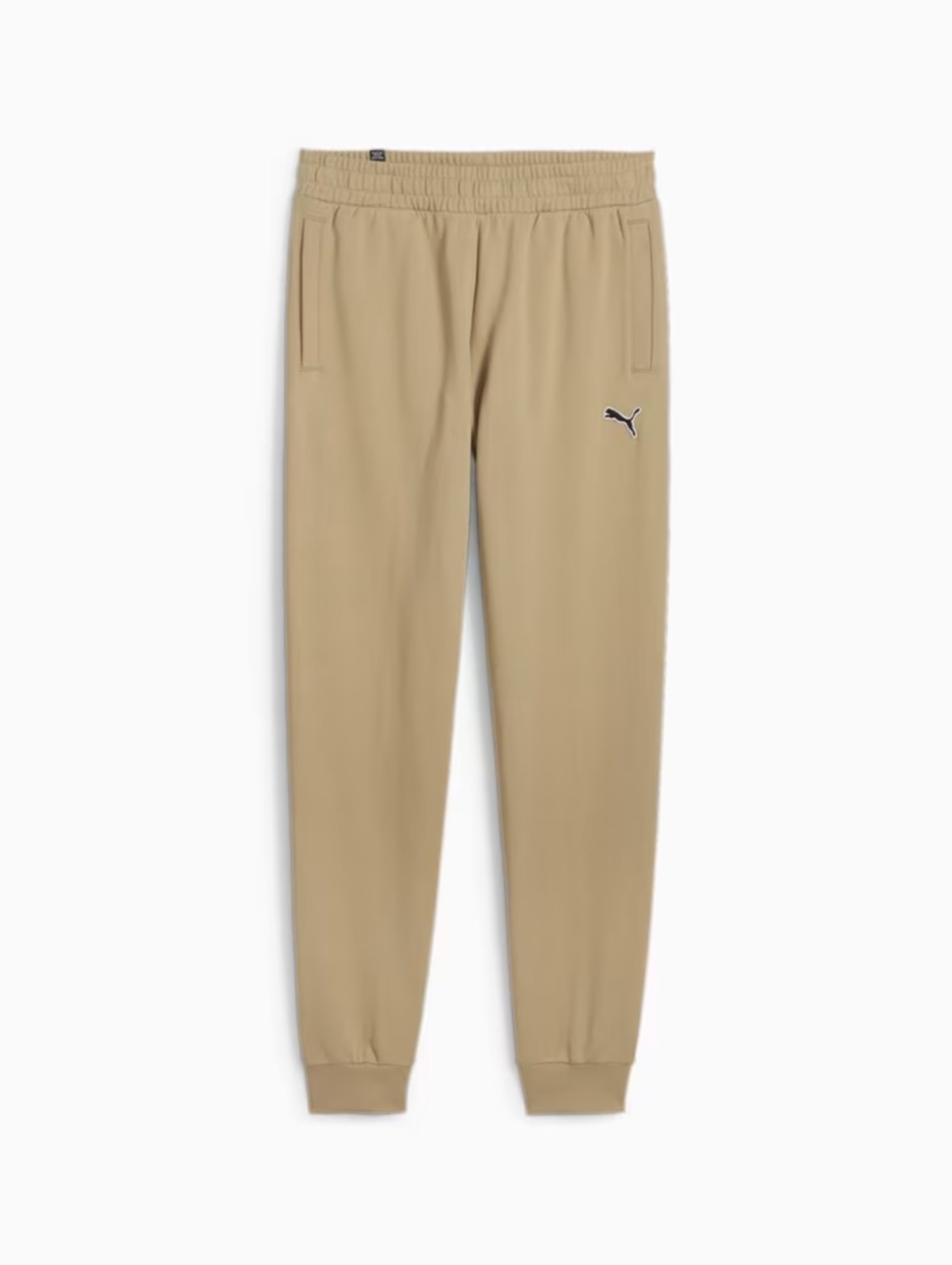 Штани чоловічі Puma BETTER ESSENTIALS Sweatpants TR cl бежеві 67598083 — фото 2